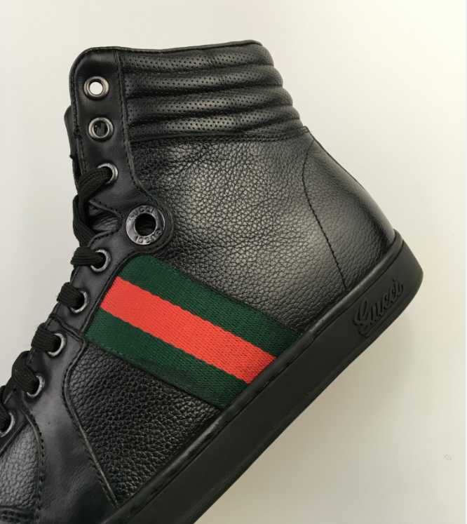 Gucci Uomo Scarpe 0097